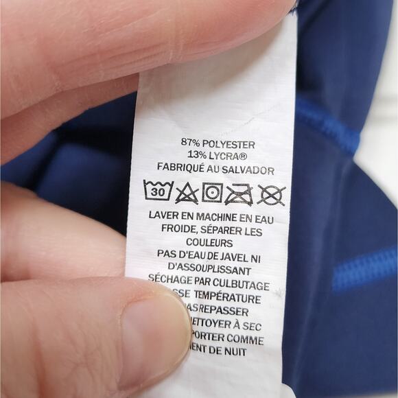 L.L. Bean Kids Wicked Warm Long Underwear, Expedition-Weight Top - Picture 5 of 5